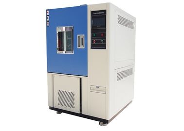 実験室オゾン テスト部屋/研究所のためのオゾン キャビネットAstm D1149