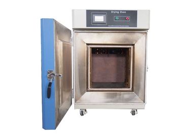 ペンキのコーティングのための標準的なサーモスタットの乾燥オーブンの実験室の乾燥オーブン テスト