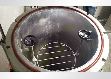 防水IPX7 IPX8の試験装置の液浸シリンダー/液浸タンク