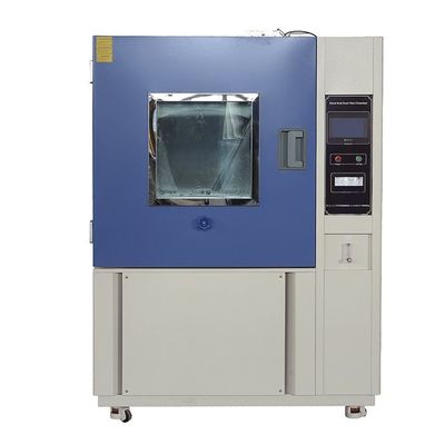 IP66 50um 800Lの砂および塵テスト部屋の環境の塵IPテスト機械