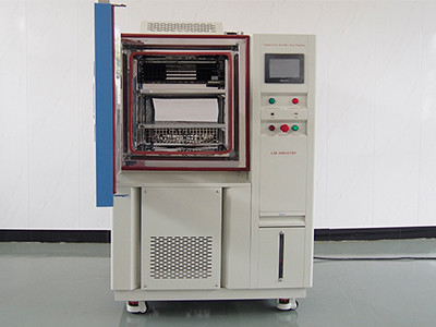 -70°C制御温度の湿気テスト部屋PLCのコントローラー