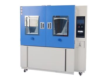 容易な実験室の砂および塵テスト部屋は4モデルISO20653標準を作動させます