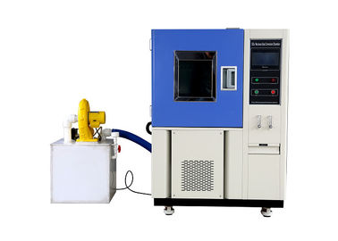 IEC60068ニ酸化硫黄H2Sの二酸化炭素の有害なガス テスト部屋の環境試験機械