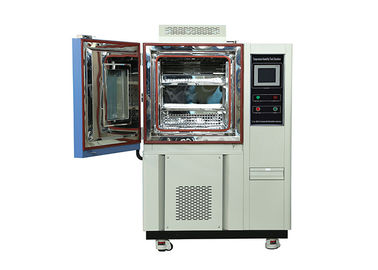 空気によって冷却される温度の湿気テスト部屋の環境のシミュレーションTH-100