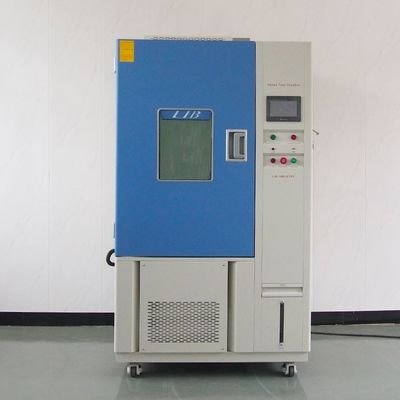 実験室のセリウムASTM 1149のオゾン腐食機械
